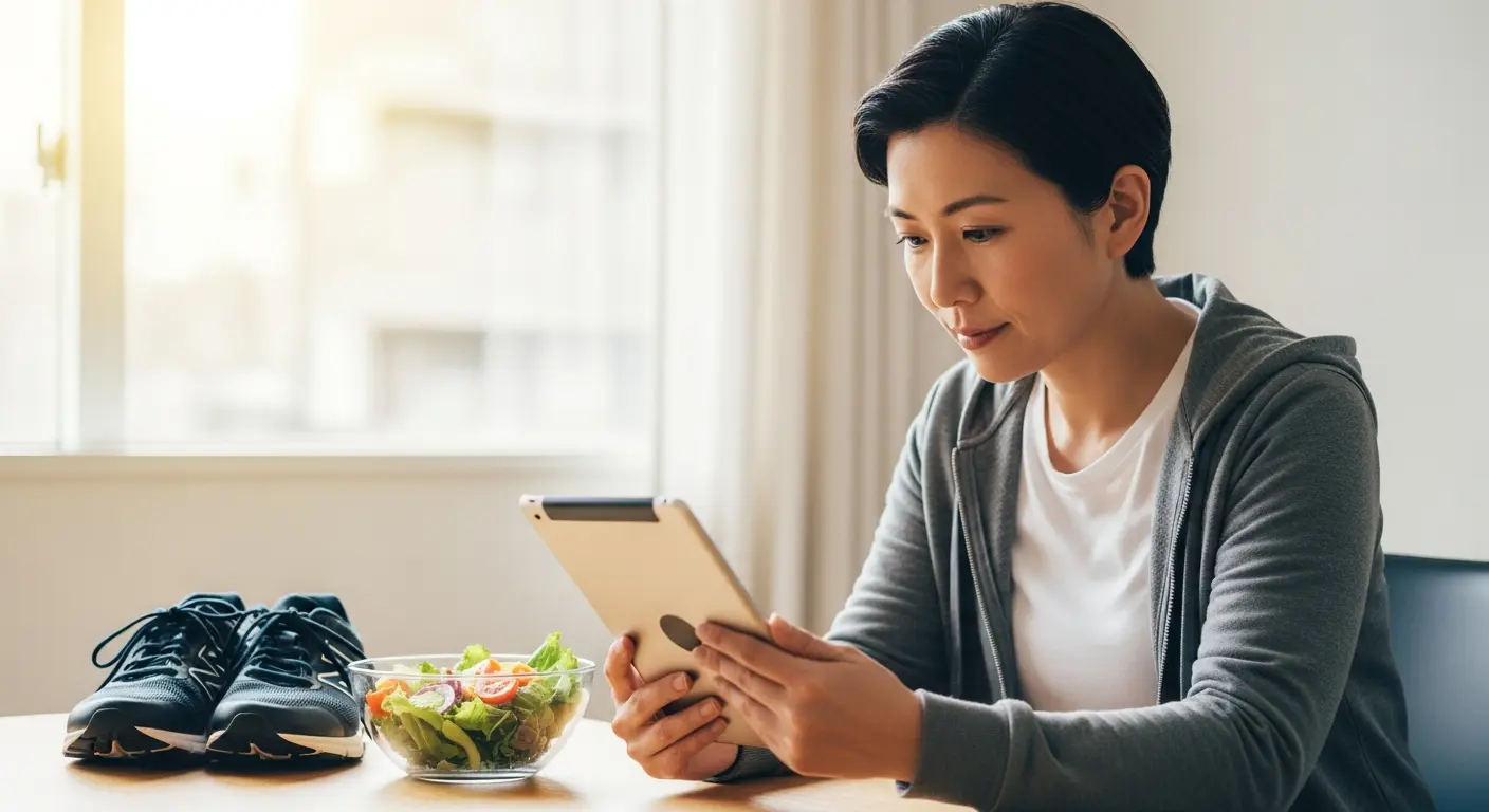 DNA型鑑定をダイエットに利用することが推奨できない理由