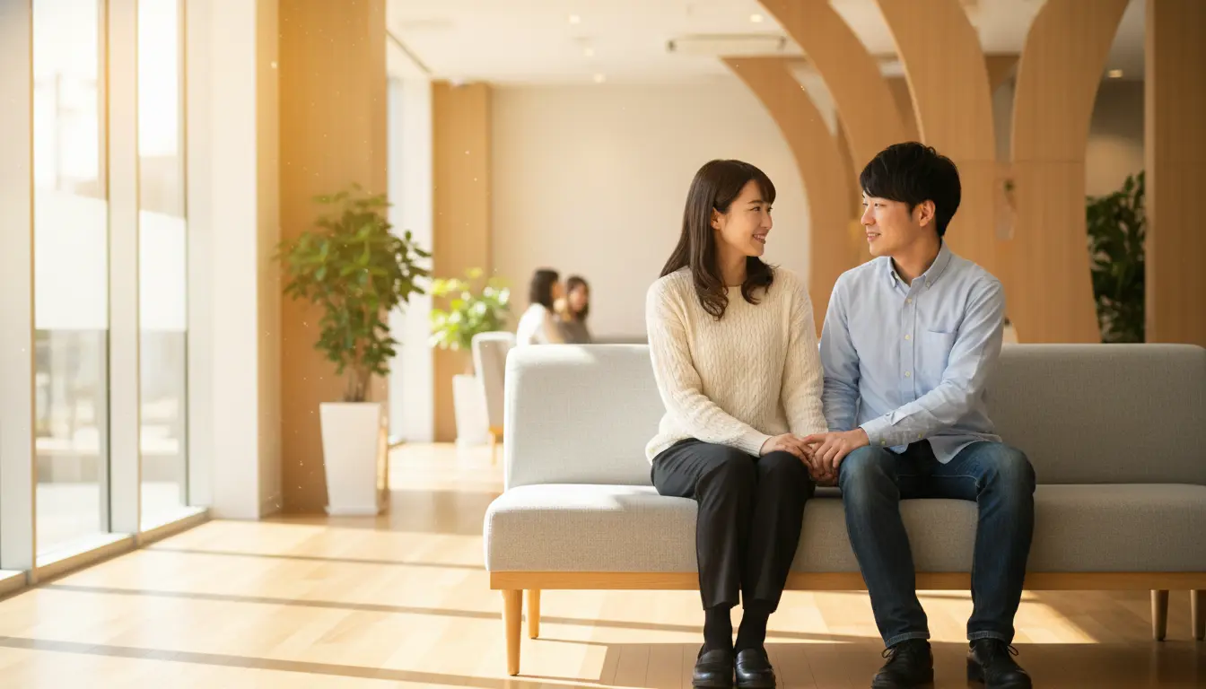 注目を集めているNIPTとは