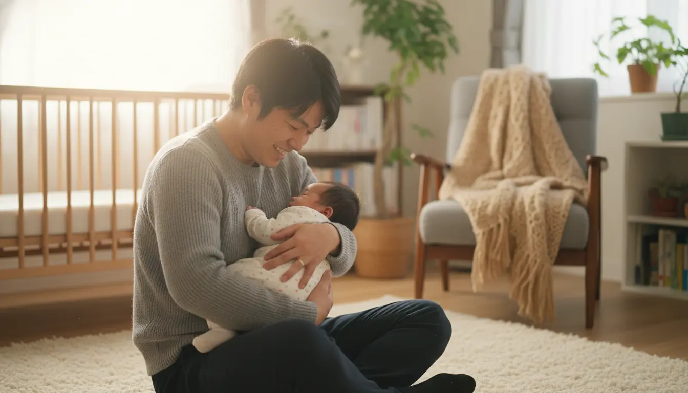 「なんで似てないの?」という戸惑いはとても普通のこと