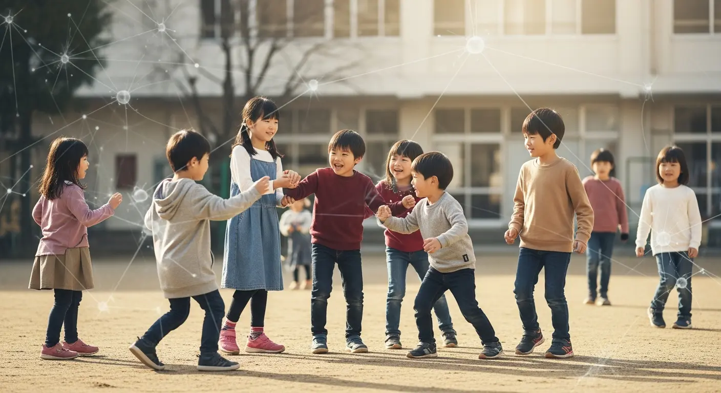 性格と健康・認知症リスクの意外な関係