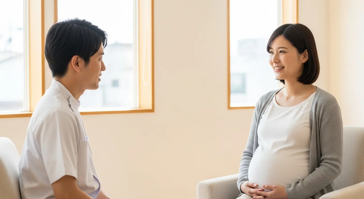 病院では父子鑑定を行わない理由