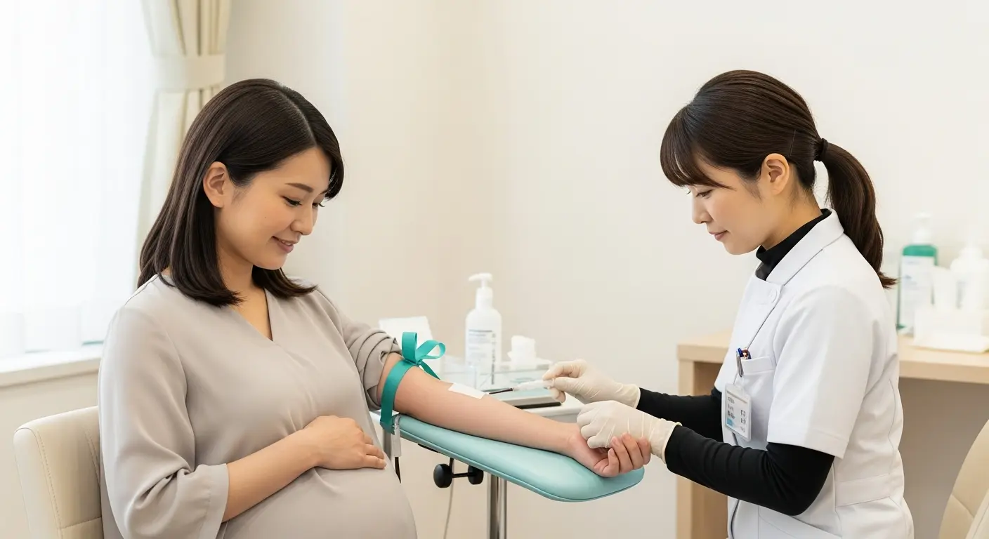 DNA型鑑定によるセカンドオピニオンという選択肢