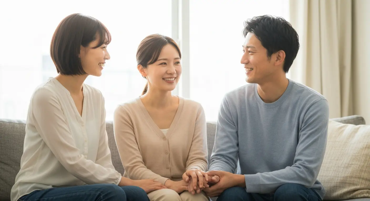DNA型鑑定によるセカンドオピニオンという選択肢