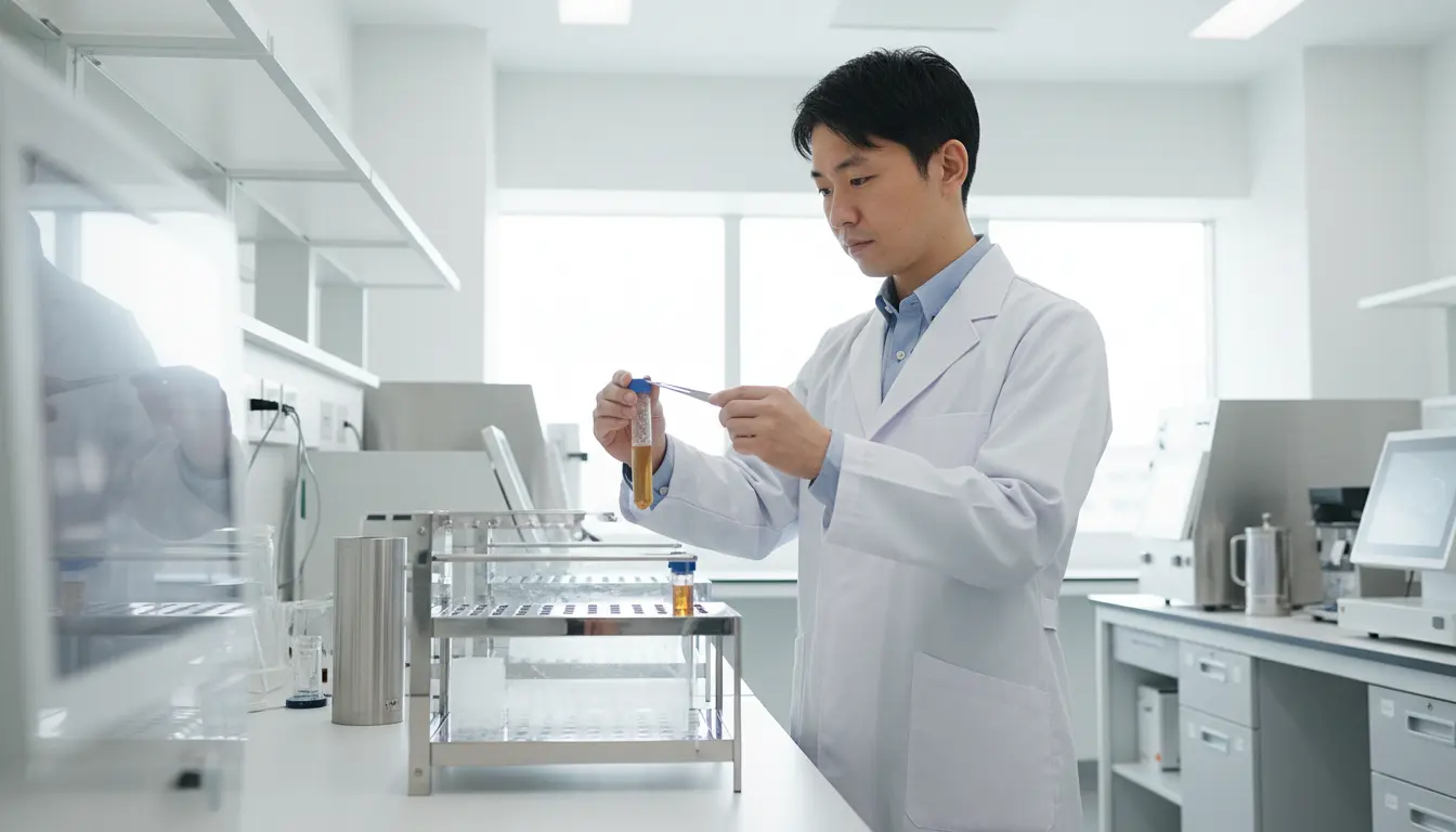 DNA型鑑定と個人情報 ─ 遺伝情報はなぜ「究極の個人情報」と呼ばれるのか