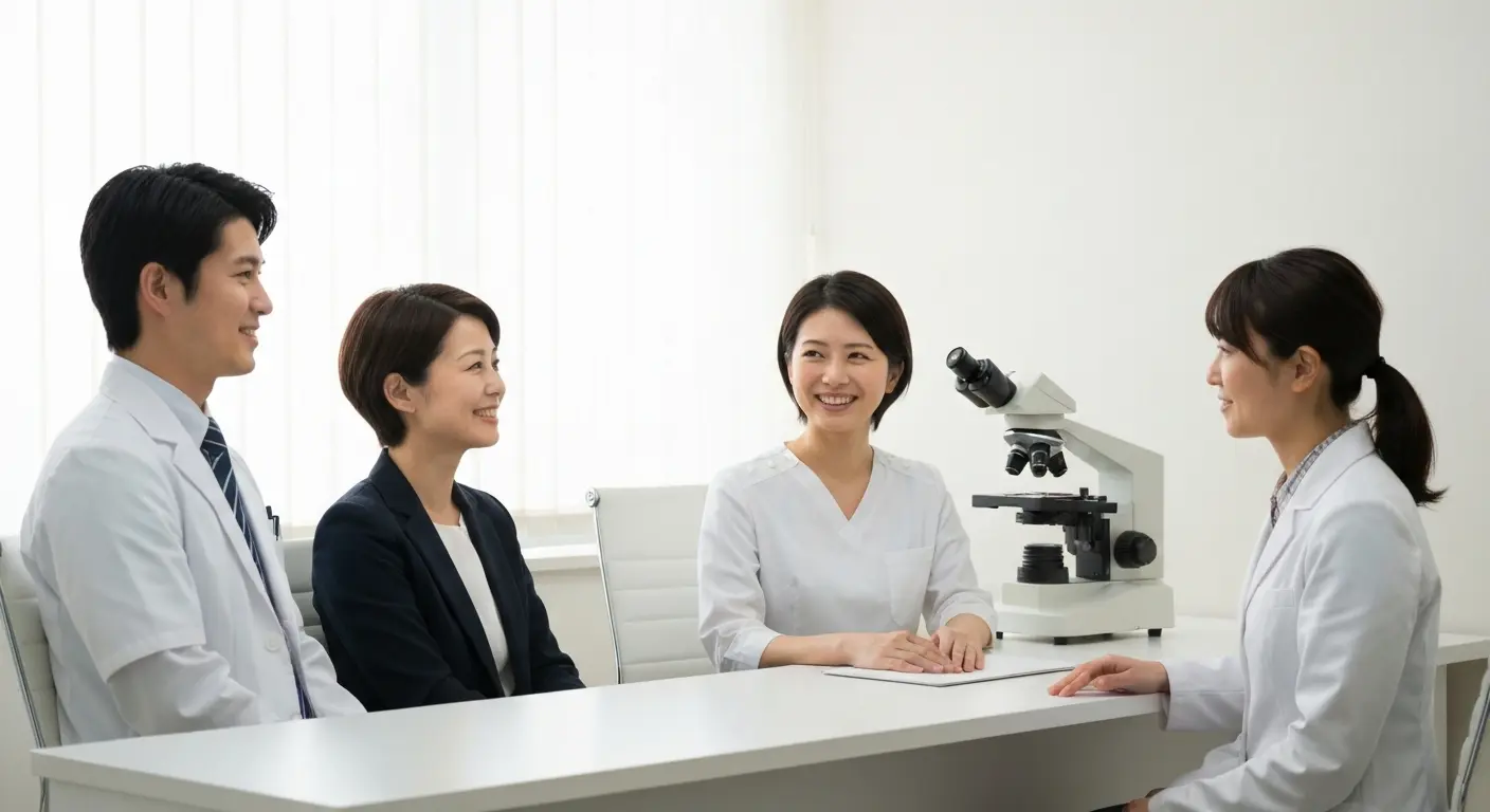 親子関係を調べる方法は本当にDNA鑑定だけなのか