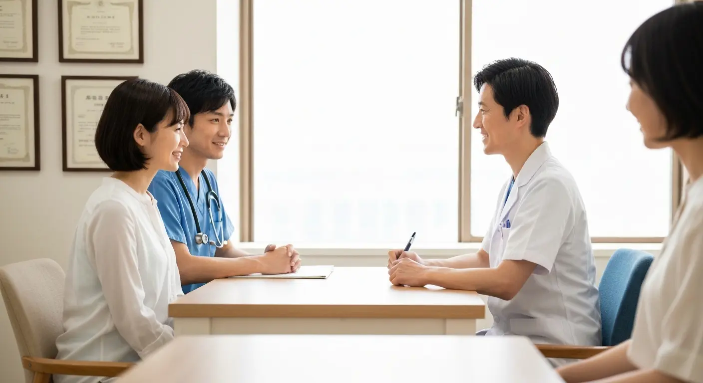 一人目と二人目で「リスク」はどう変わる？