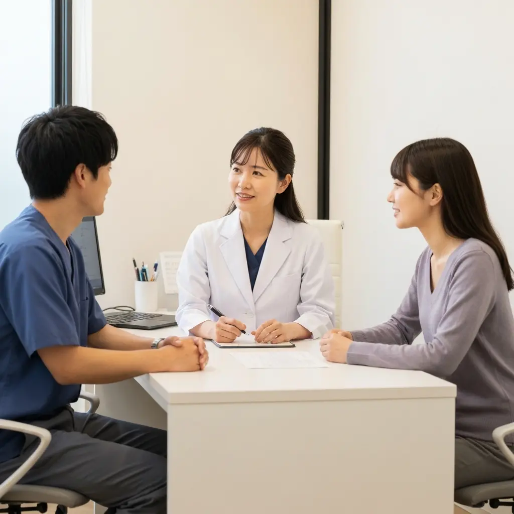 NIPTの検査精度と仕組み
