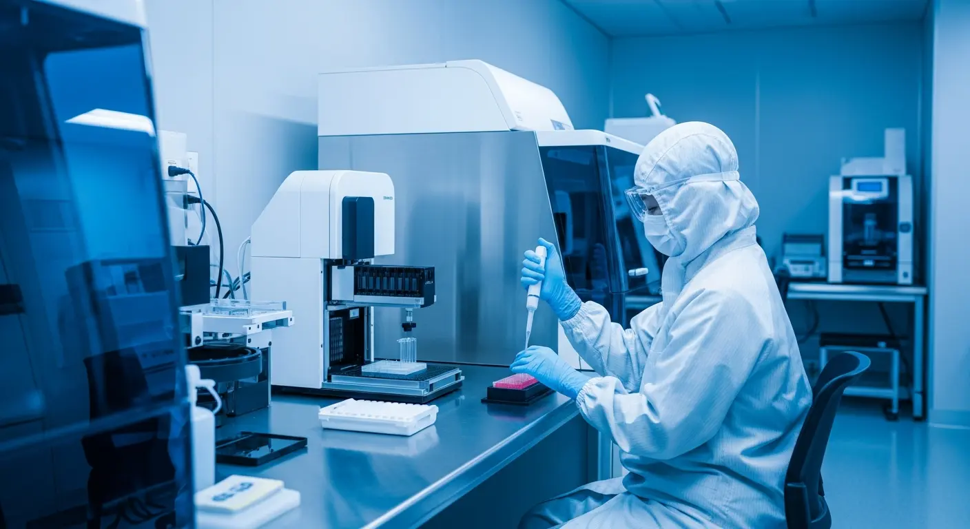 分子生物学的な検出方法（精液中の特異タンパク質の検出）