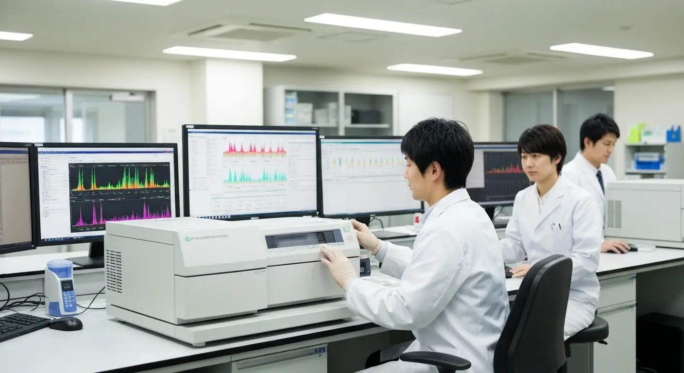 分子生物学的な検出方法(精液中の特異タンパク質の検出)