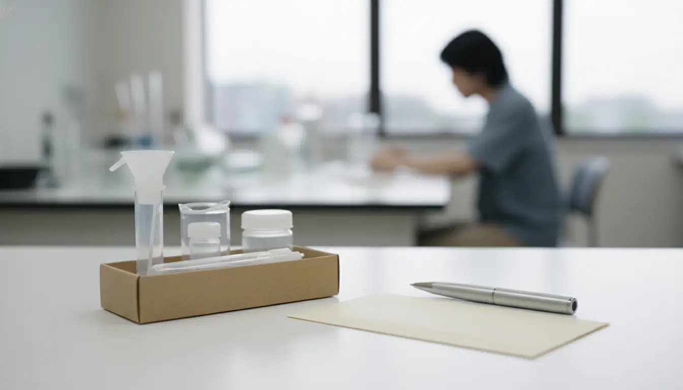 seeDNAからの返信