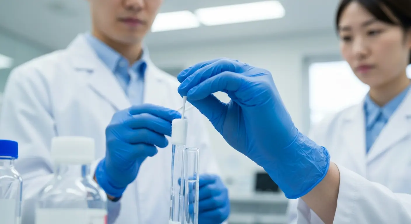DNA鑑定とは何か ～「親子鑑定」の定義～