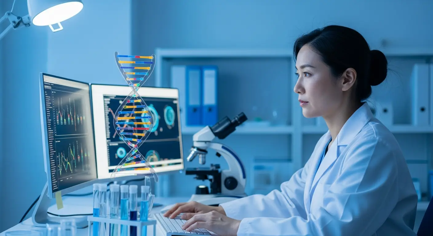 不妊治療における精子・卵子の取り違えリスクとは