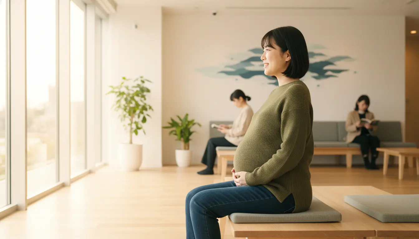 なぜNIPTは妊娠16週以降に推奨されないのか？