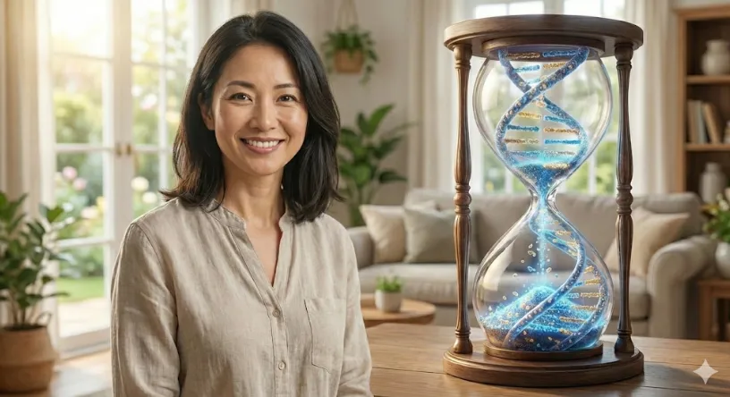 結論：老化対策の第一歩は「自分を知ること」