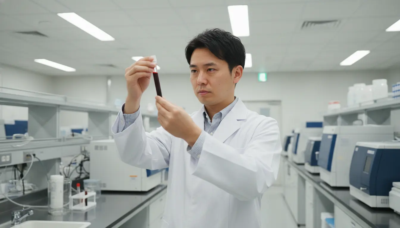 24種類もの毛髪関連遺伝子が特定された画期的な発見