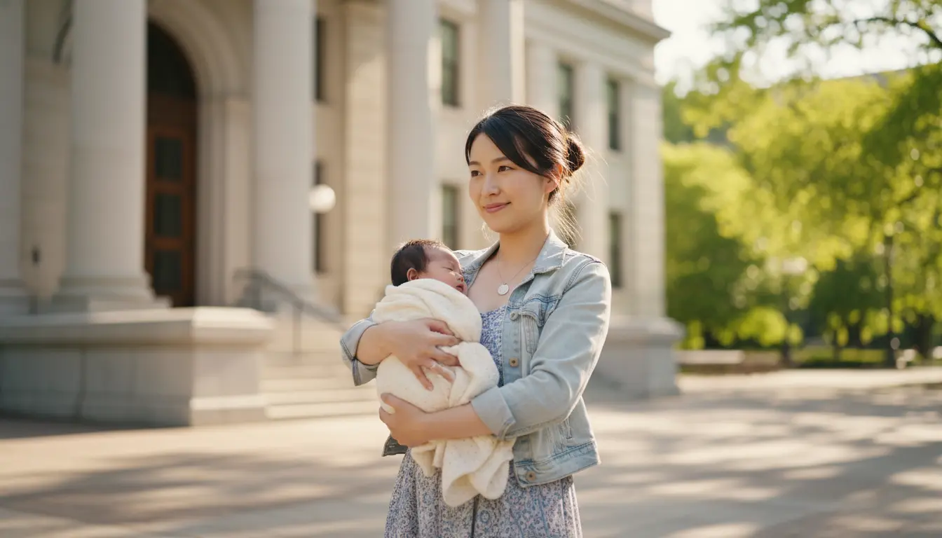 . 子どもを認知しない