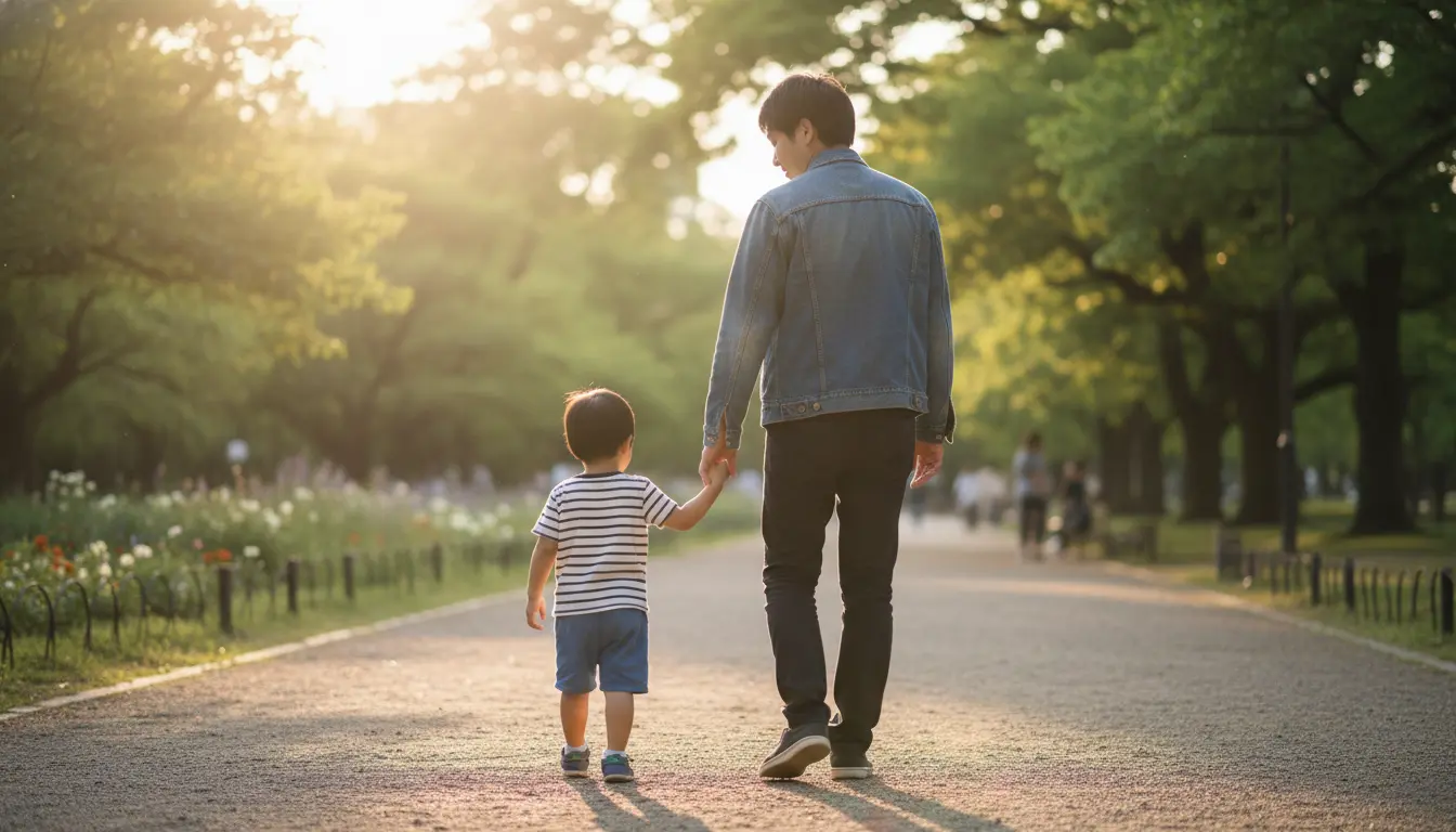 托卵の子との親子関係を解消する方法