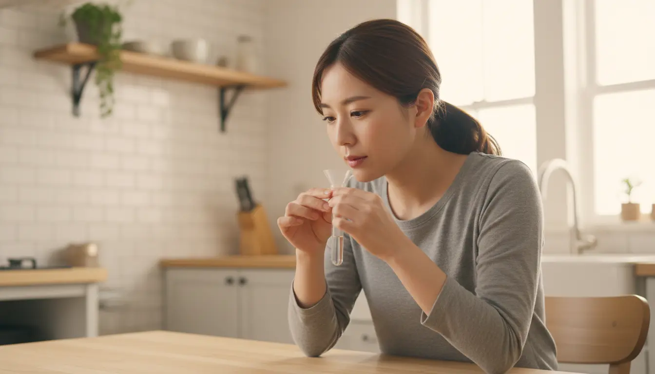 通販で買える「遺伝子検査キット」とは？