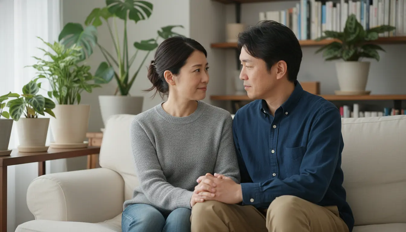 NIPTを受ける必要がないケースもある —医学的・心理的観点からの合理的理由—