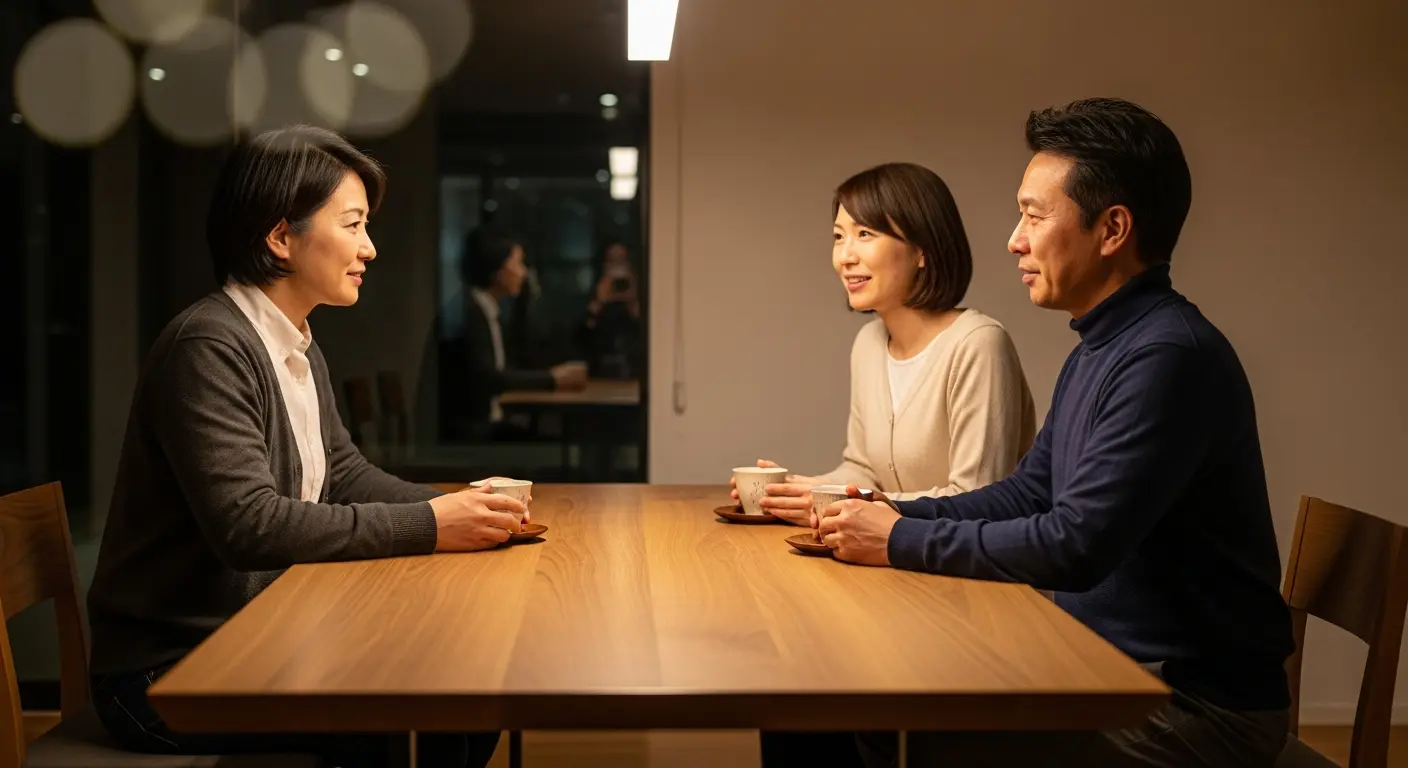 NIPTを受ける必要がないケースもある —医学的・心理的観点からの合理的理由—