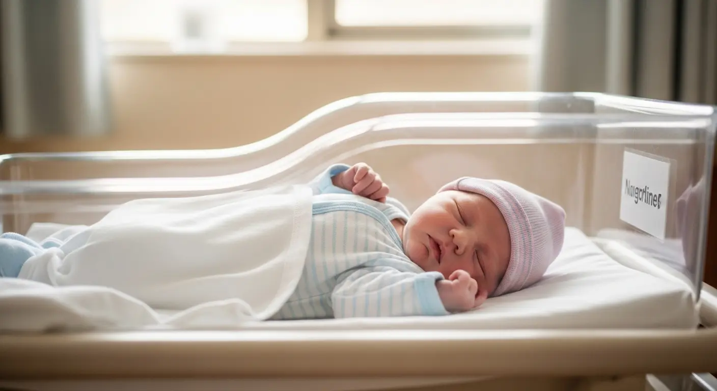 結論：生まれたその日（0歳0日）から検査可能です