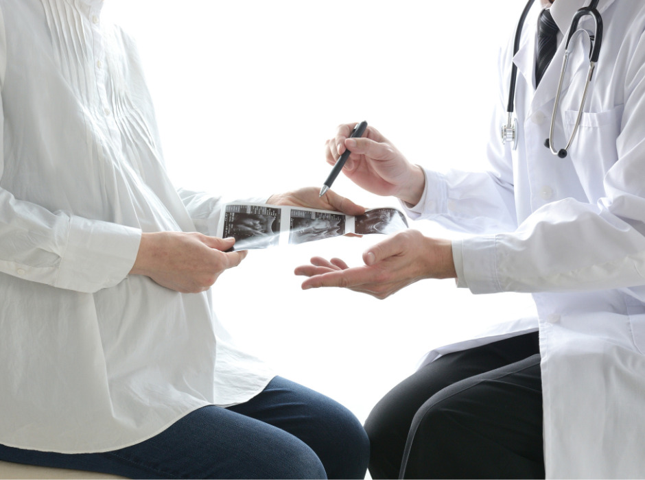 エコー検査でわかること・わからないことのまとめ