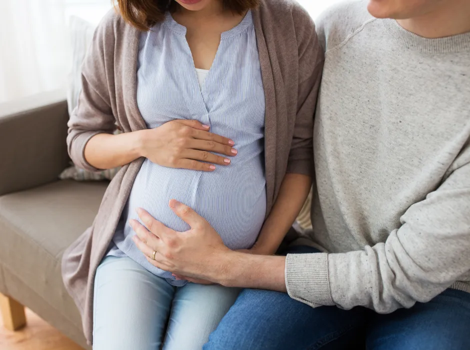 なぜ妊娠中に親子鑑定が必要なのか?