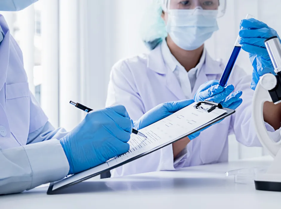 妊娠中の親子鑑定を検討する際の注意点