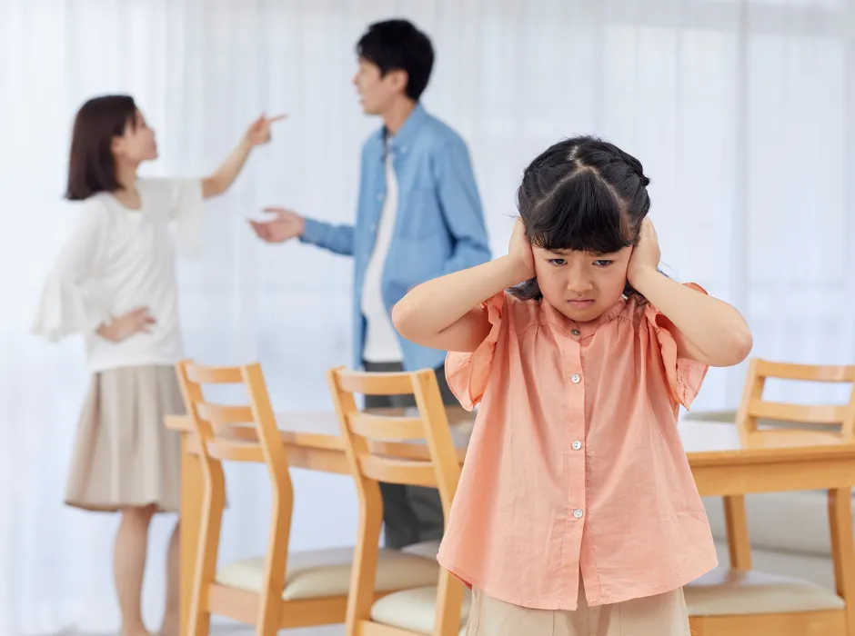 6. 子どもの成長やアイデンティティにも影響を与える可能性がある