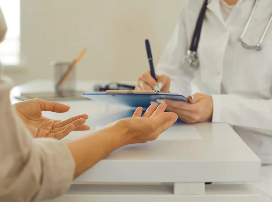 産婦人科で受けられる遺伝子検査とは?