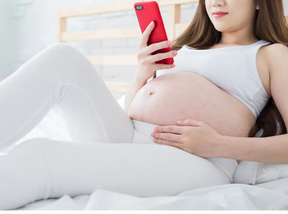 出生前DNA鑑定はどこで申し込める?