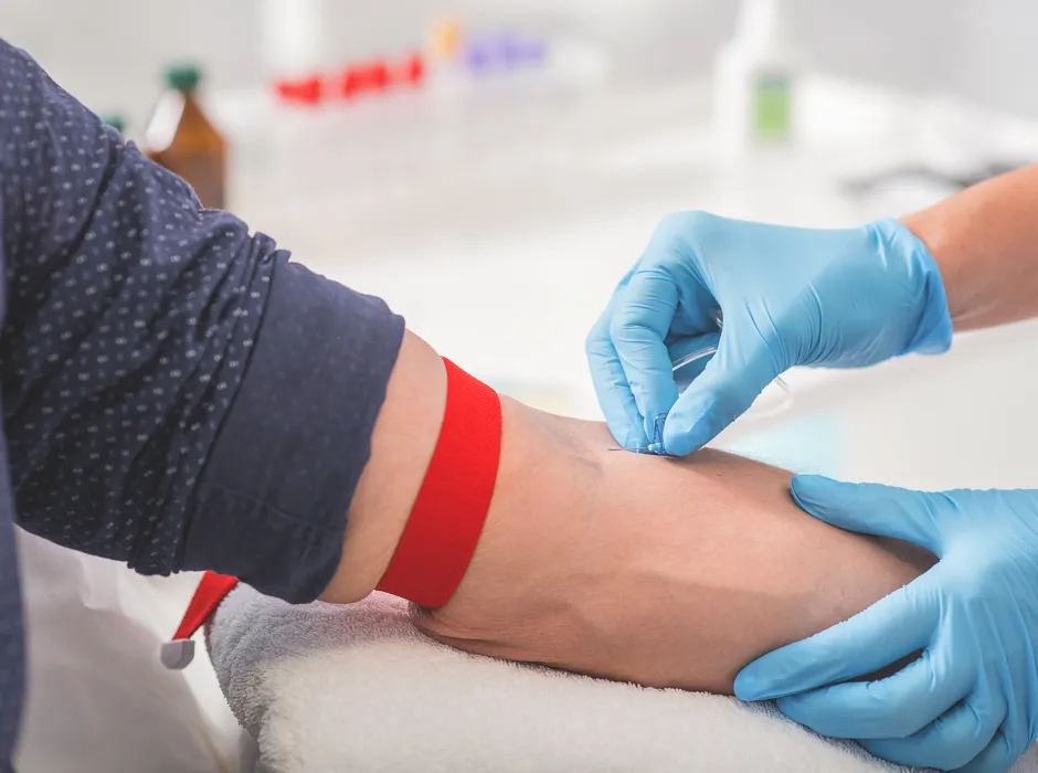 出生前DNA鑑定を受けるために必要なもの