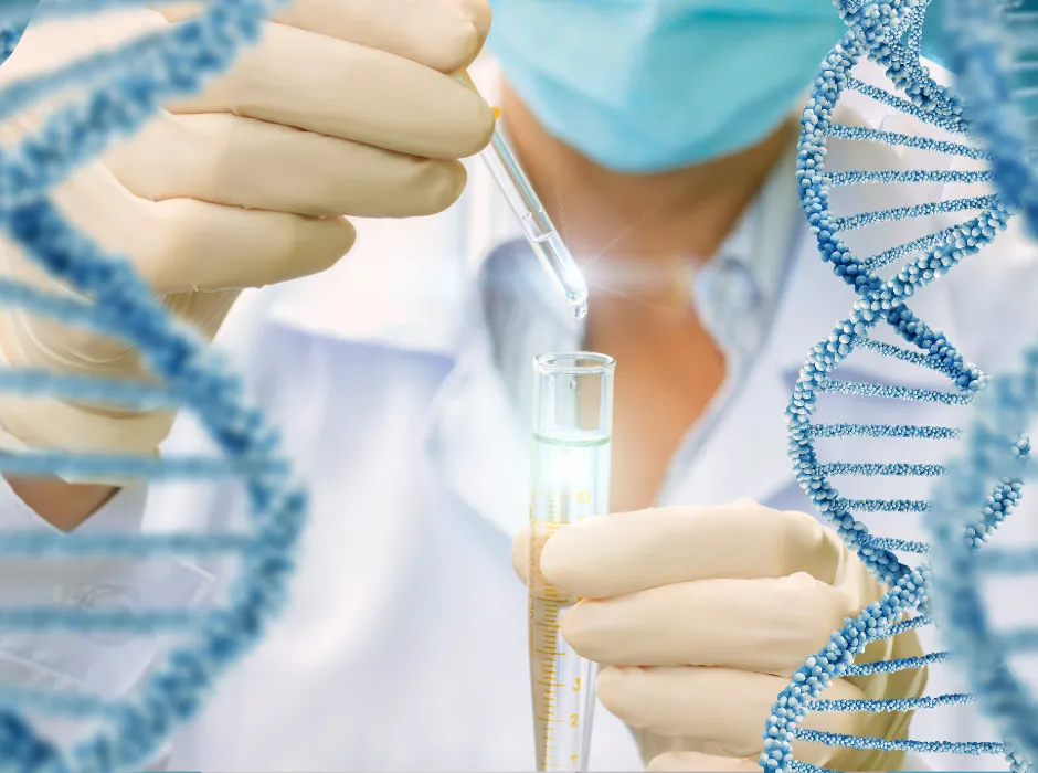 妊娠中のDNA鑑定を検討する際の注意点