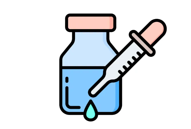 化学的な検出方法