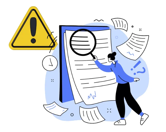 精液検査の限界と注意点