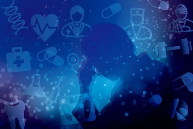 予後と生活の質