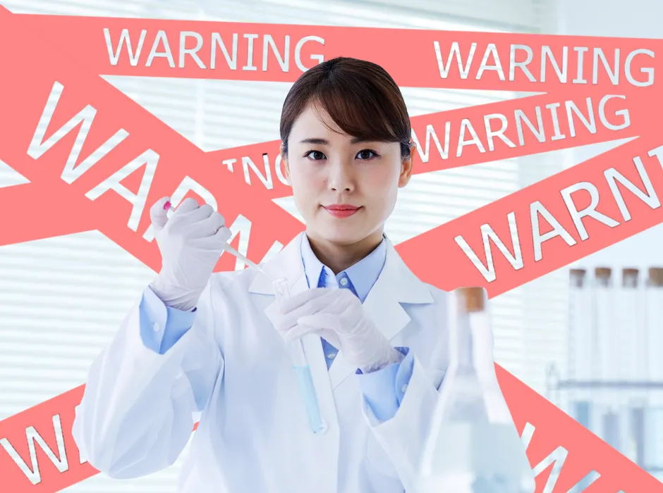 seeDNA遺伝医療研究所の方式を科捜研等に応用する際に注意すべき点/限界・拡張