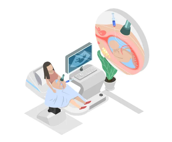 他の出生前検査との比較