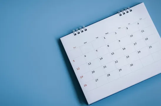 NIPTを受けられる時期の基本