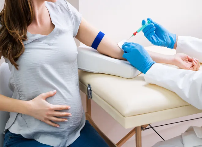 新型出生前診断(NIPT)とは?