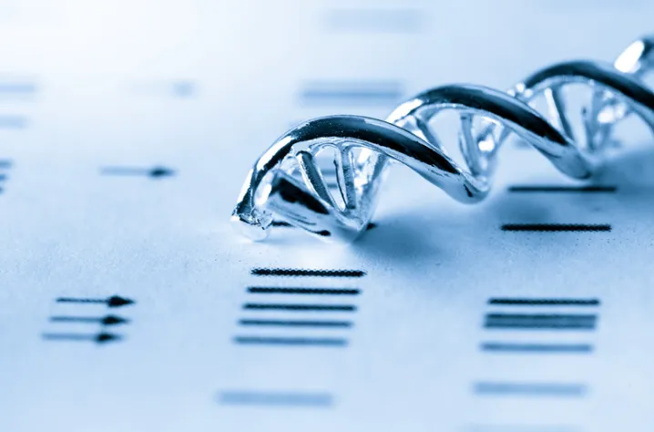 遺伝子検査ができること