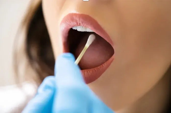 DNA鑑定の仕組みと流れ