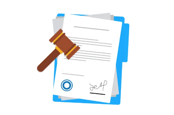 法的鑑定と私的鑑定の違い