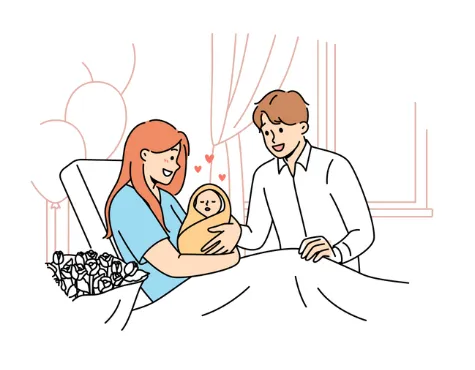 DNA鑑定技術の基本と親子鑑定の仕組み