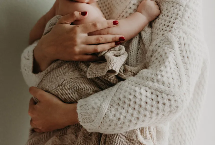 「なんで似てないの？」という戸惑いはとても普通のこと