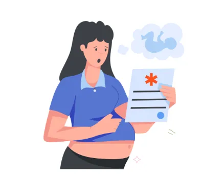 医学的リスクをチェック ― どんな妊婦さんにNIPTが向いている？