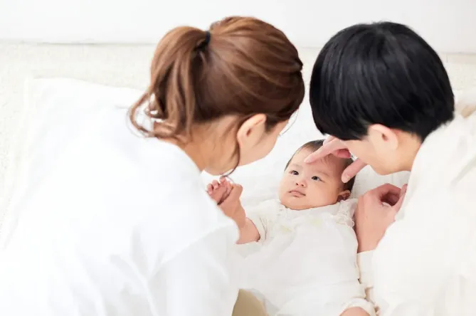 おすすめは「出産前」に検査キットを用意すること