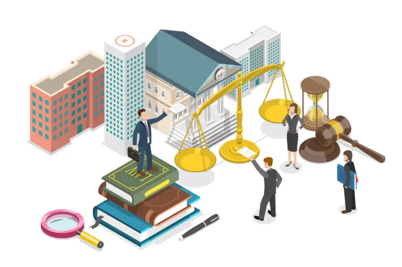 【重要】「個人的な確認」か「法的手続き」かで手順が異なります