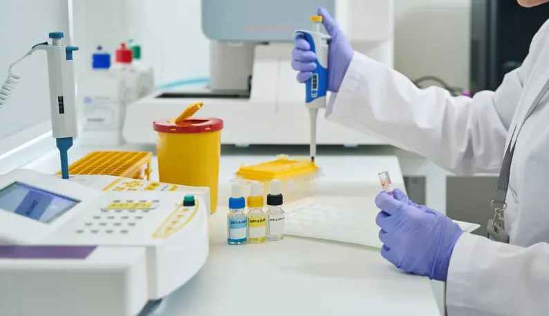 中絶後DNA鑑定のメリットと注意点