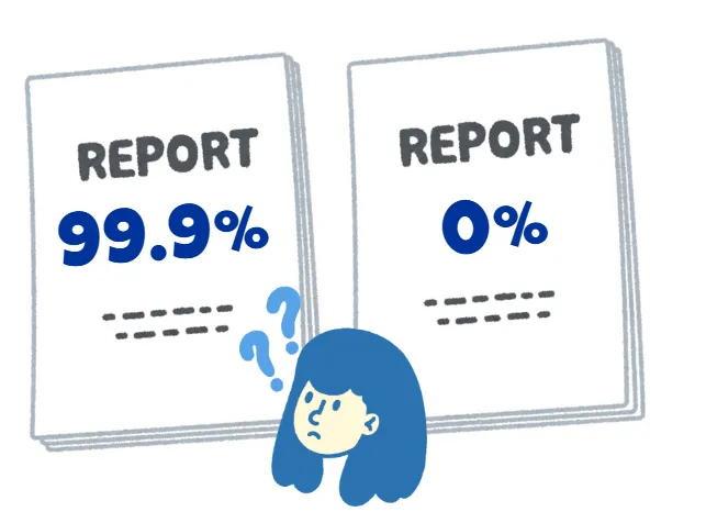 なぜそんなに当たるのか：科学的な仕組み